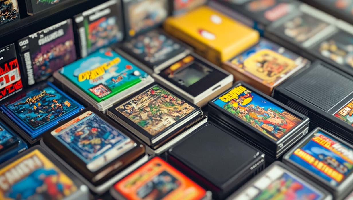 Can I Add Games to R36S Game Console? How to Add?