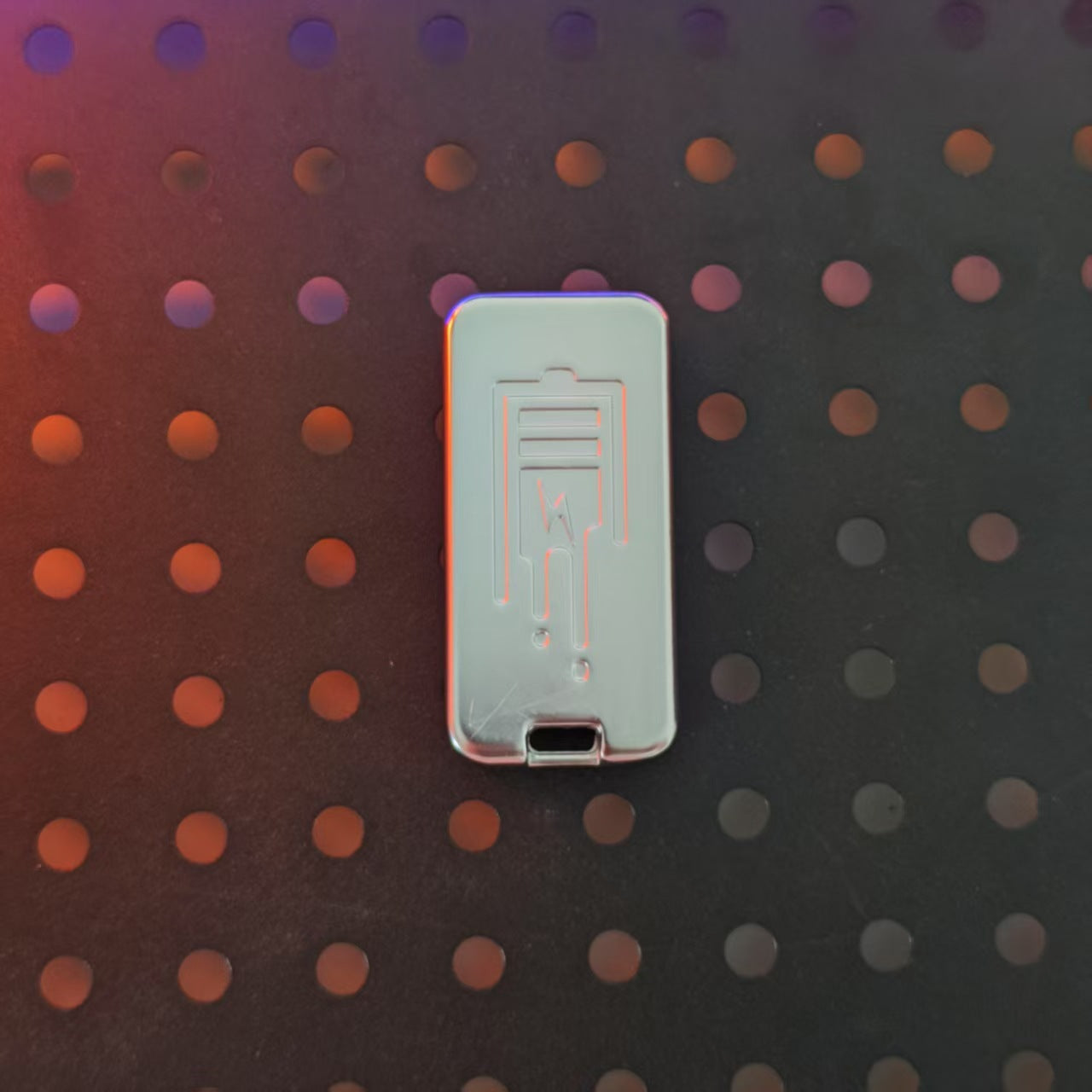 GAMEBOY Haptic Slider