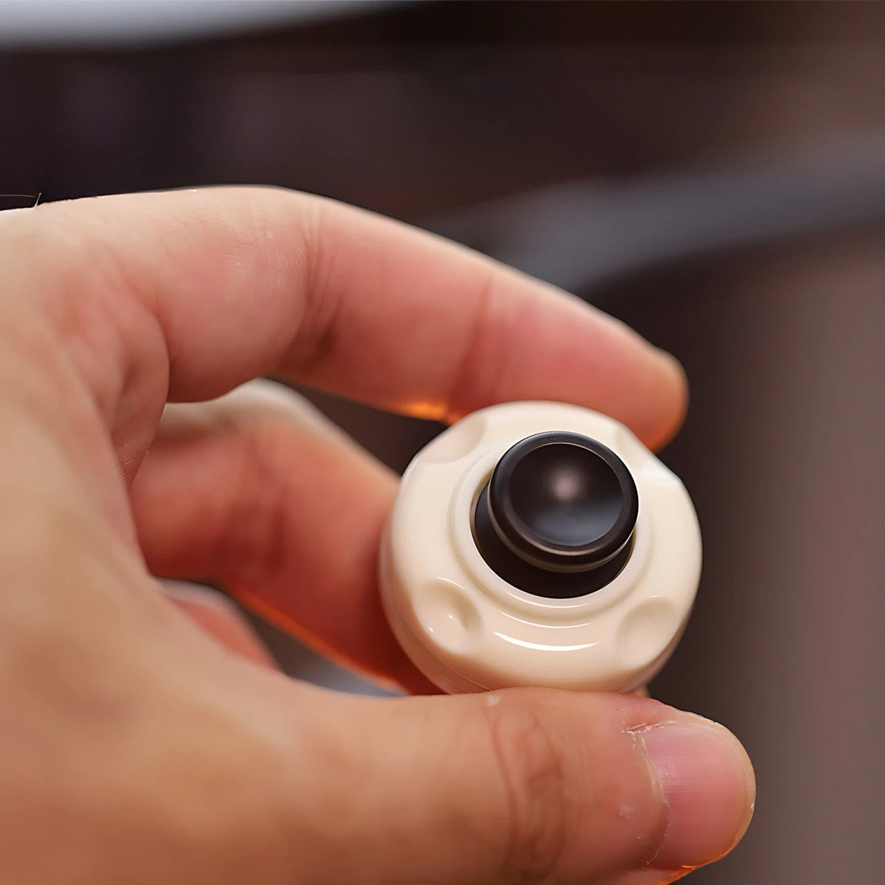 GAO STUDIO Dimension Fidget Spinner