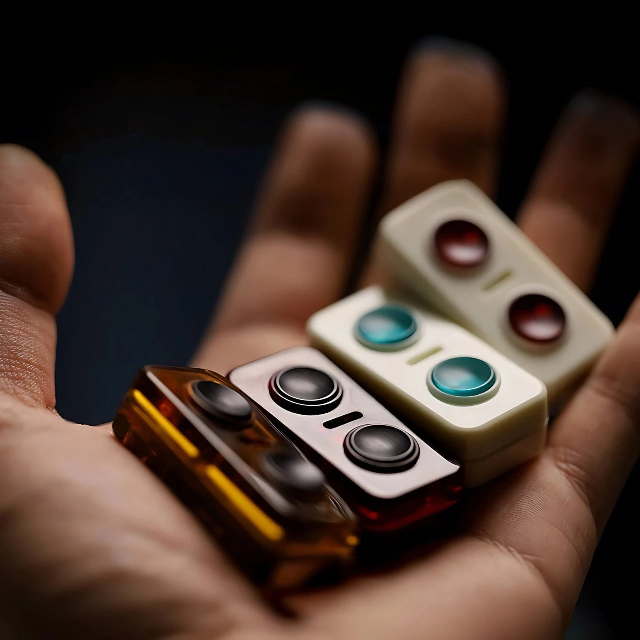 GAO STUDIO MINI-SP Fidget Slider