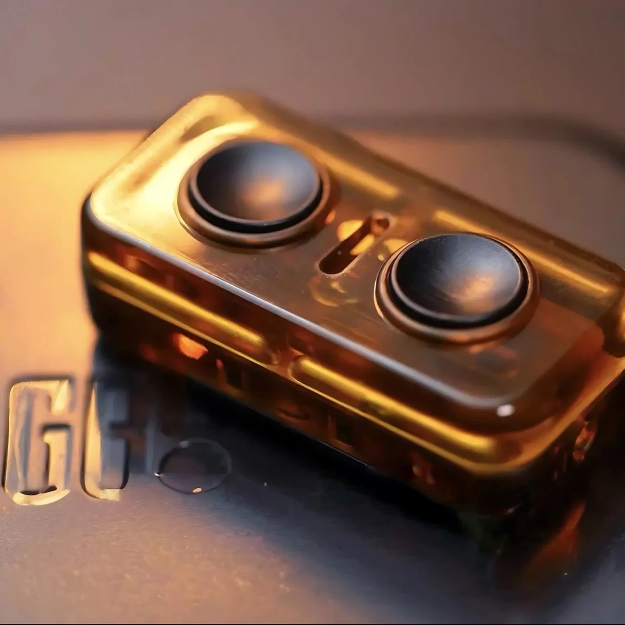 GAO STUDIO MINI-SP Fidget Slider