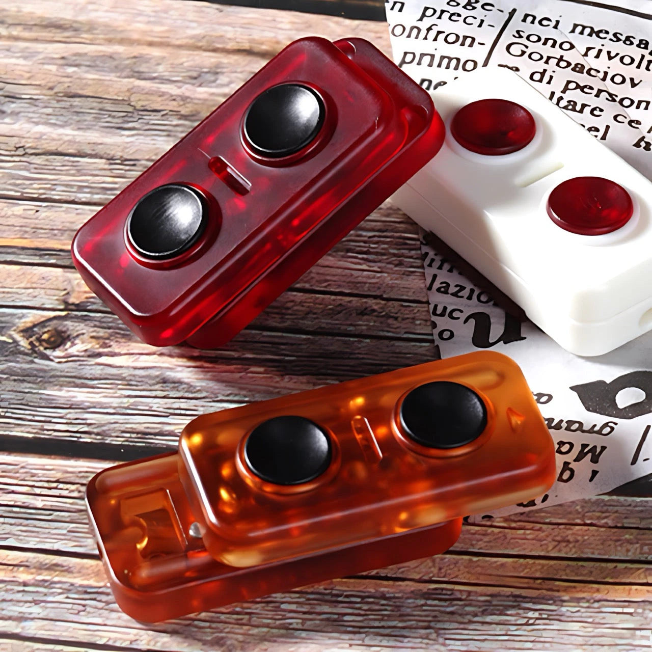 GAO STUDIO MINI-SP Fidget Slider