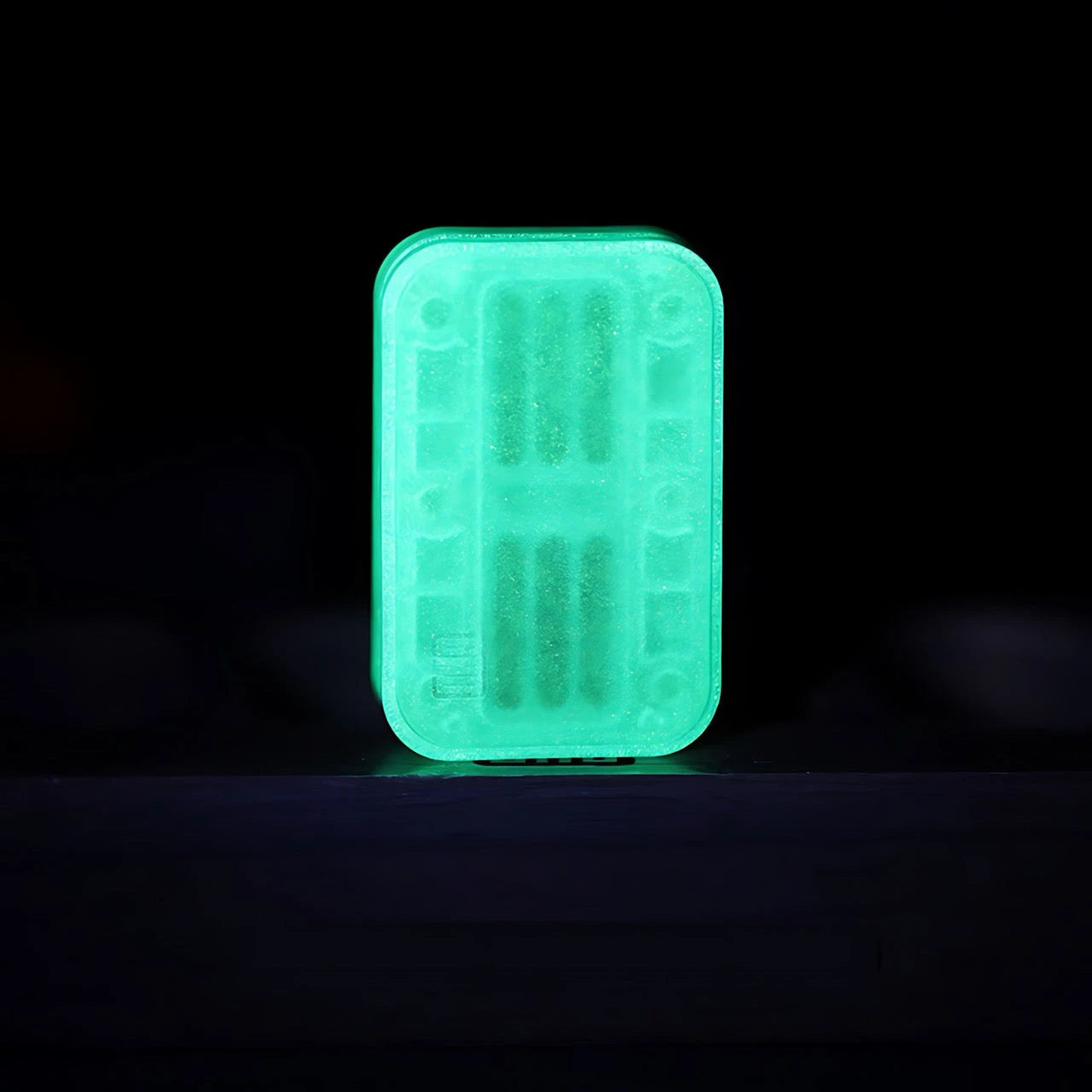 GAO STUDIO Magnetic Cube 2.0 Fidget Slider