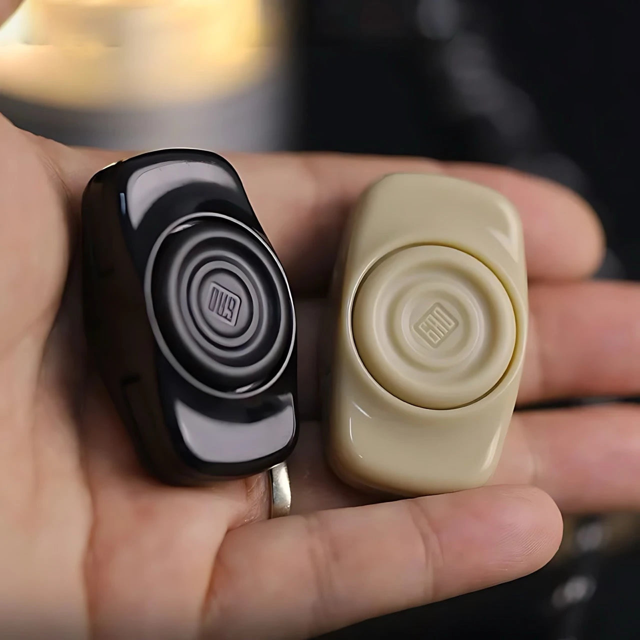 GAO STUDIO Nampoo Air Fidget Spinner