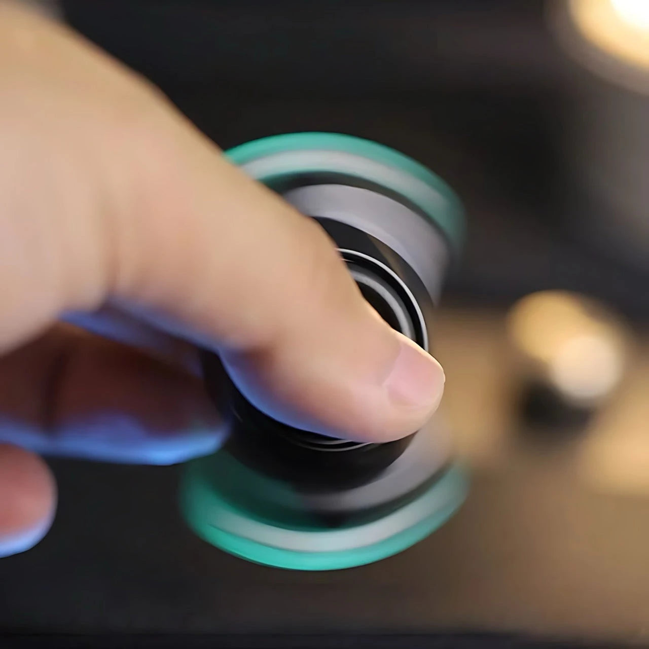 GAO STUDIO Nampoo Air Fidget Spinner