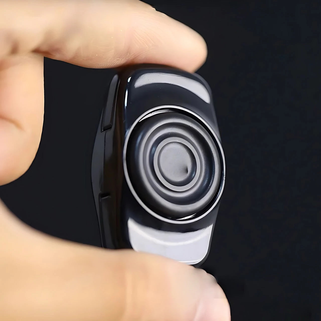 GAO STUDIO Nampoo Air Fidget Spinner