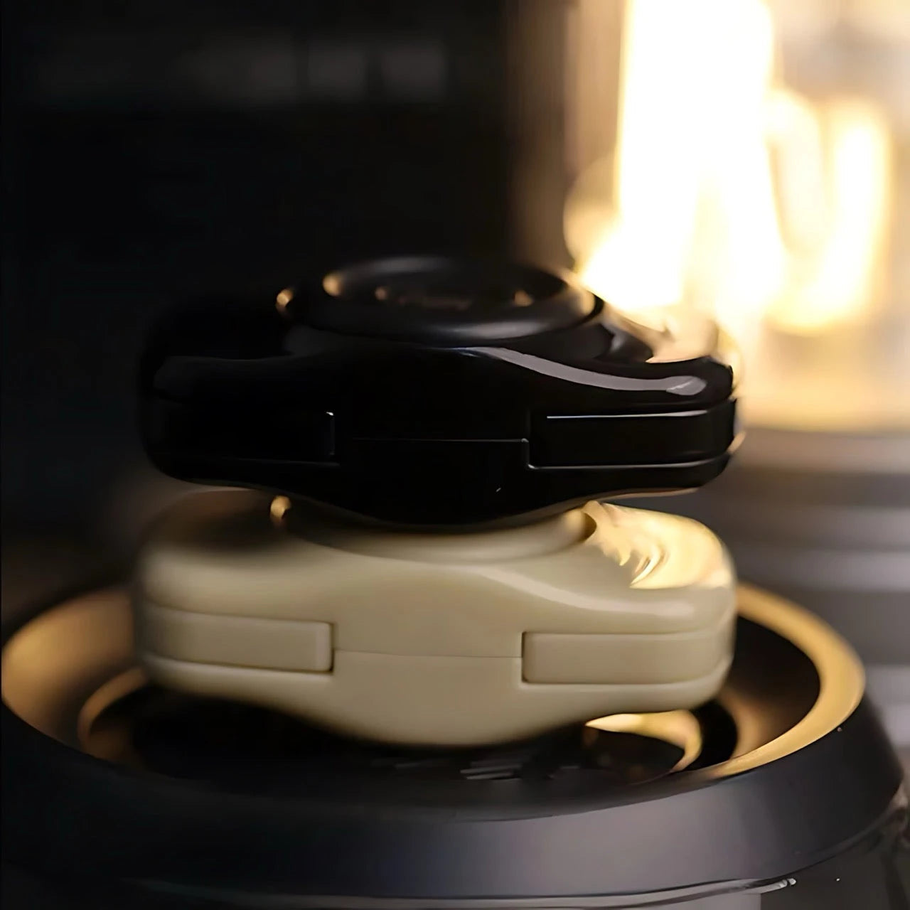 GAO STUDIO Nampoo Air Fidget Spinner