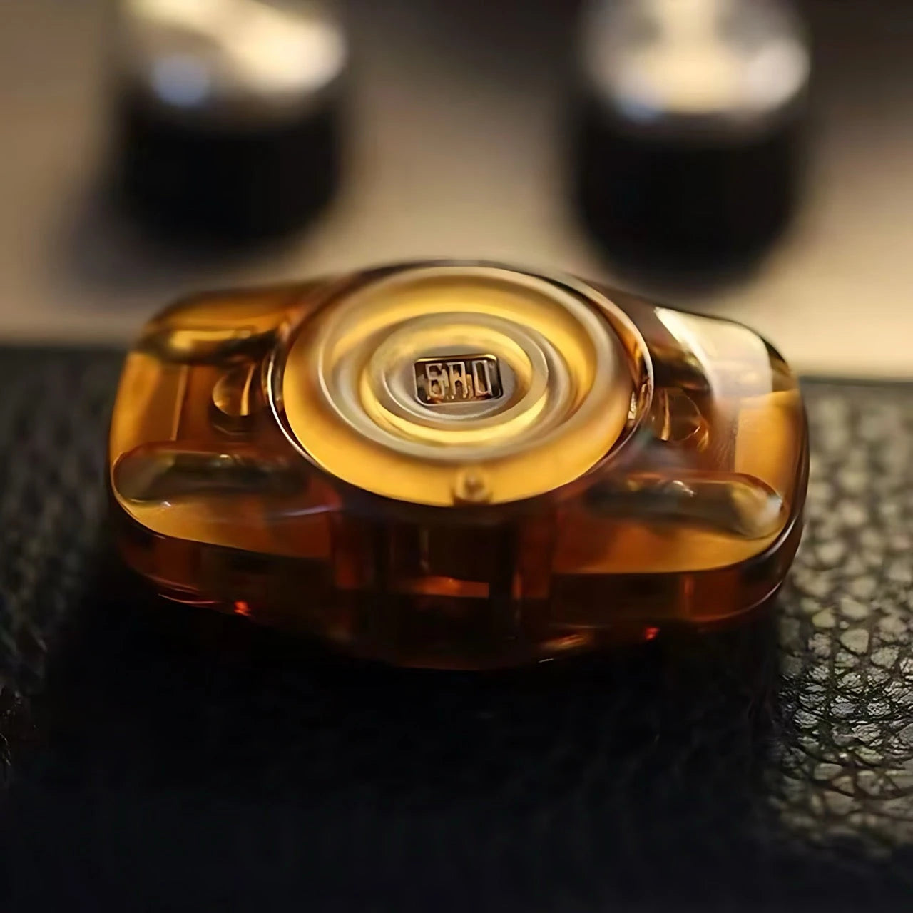 GAO STUDIO Nampoo Air Fidget Spinner