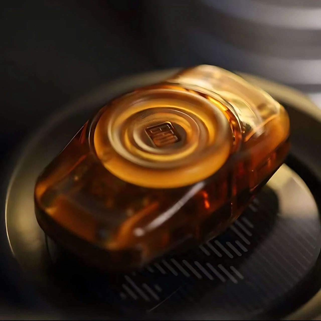 GAO STUDIO Nampoo Air Fidget Spinner