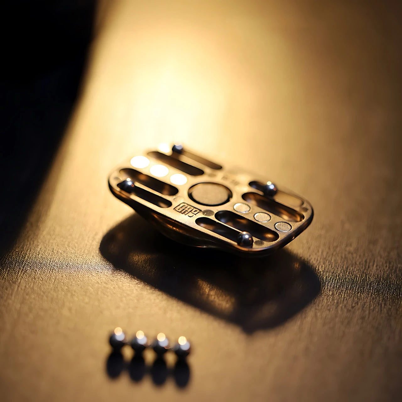 GAO STUDIO Nampoo Fidget Slider