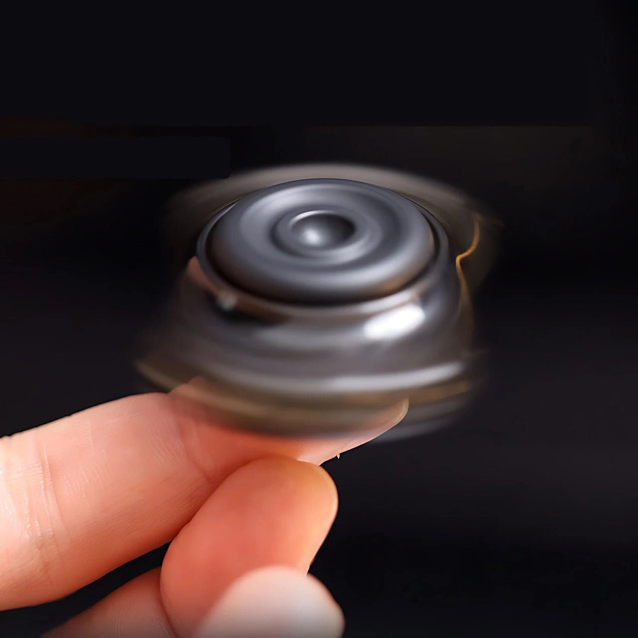GAO STUDIO Nampoo Fidget Slider