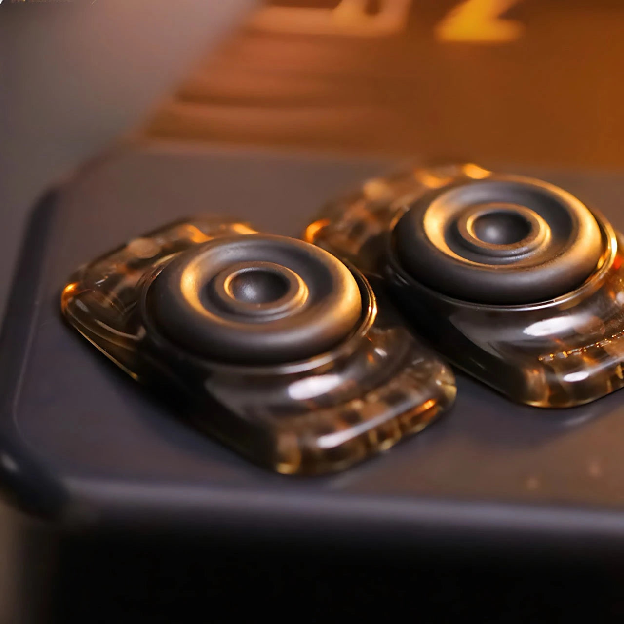 GAO STUDIO Nampoo Fidget Slider