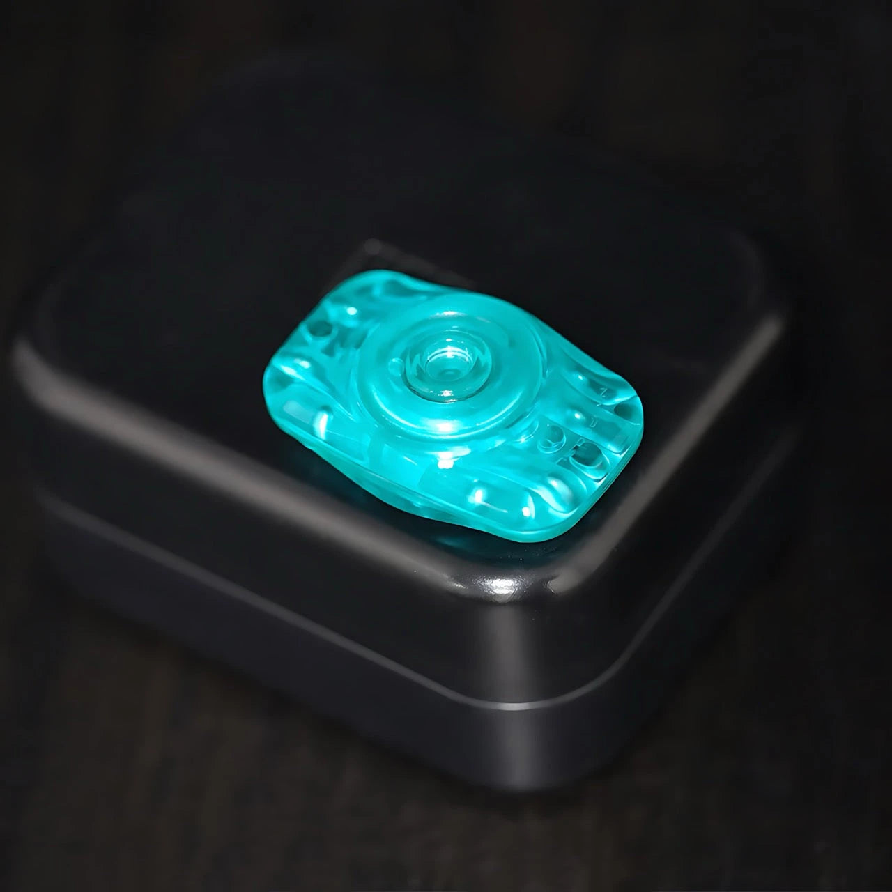 GAO STUDIO Nampoo Fidget Slider