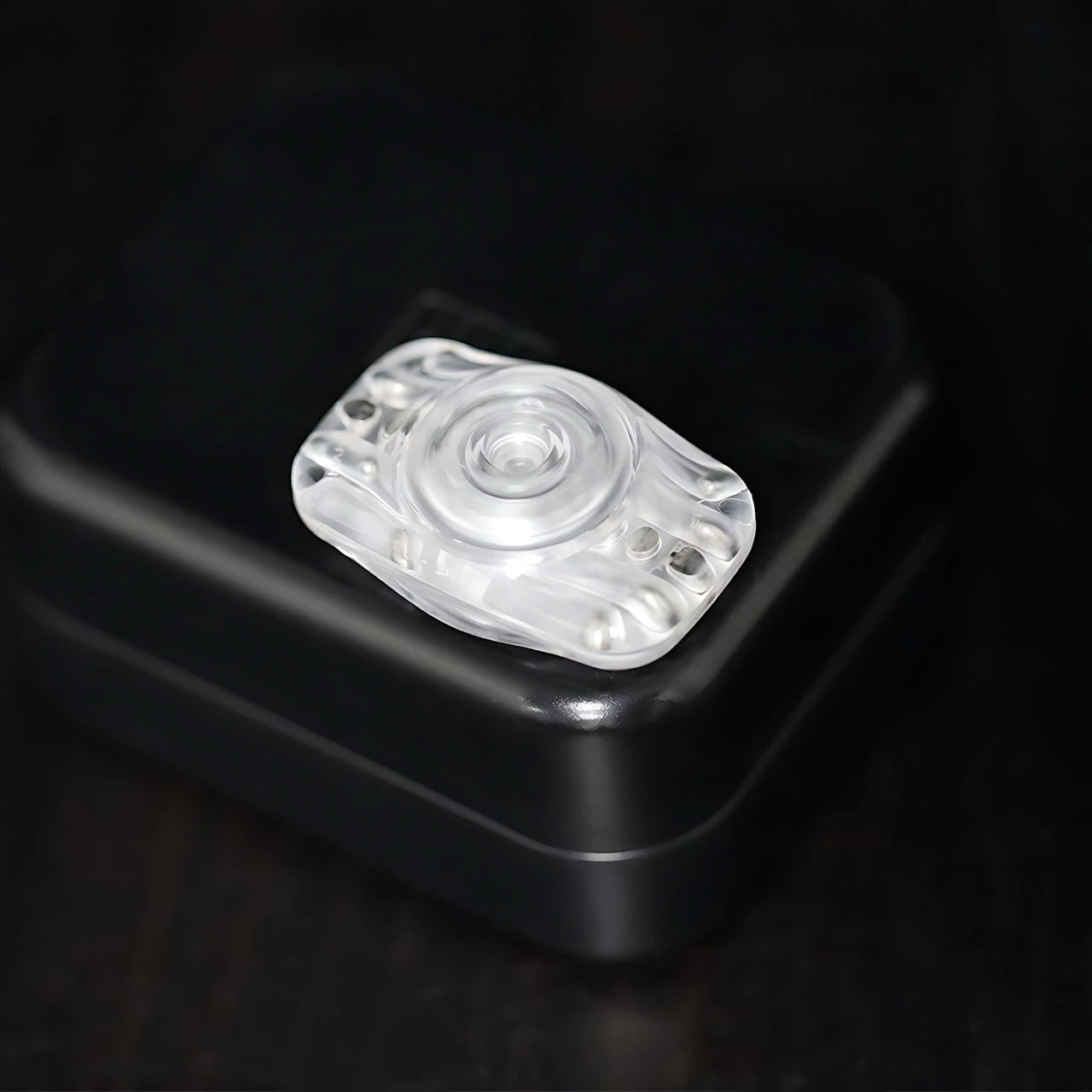 GAO STUDIO Nampoo Fidget Slider