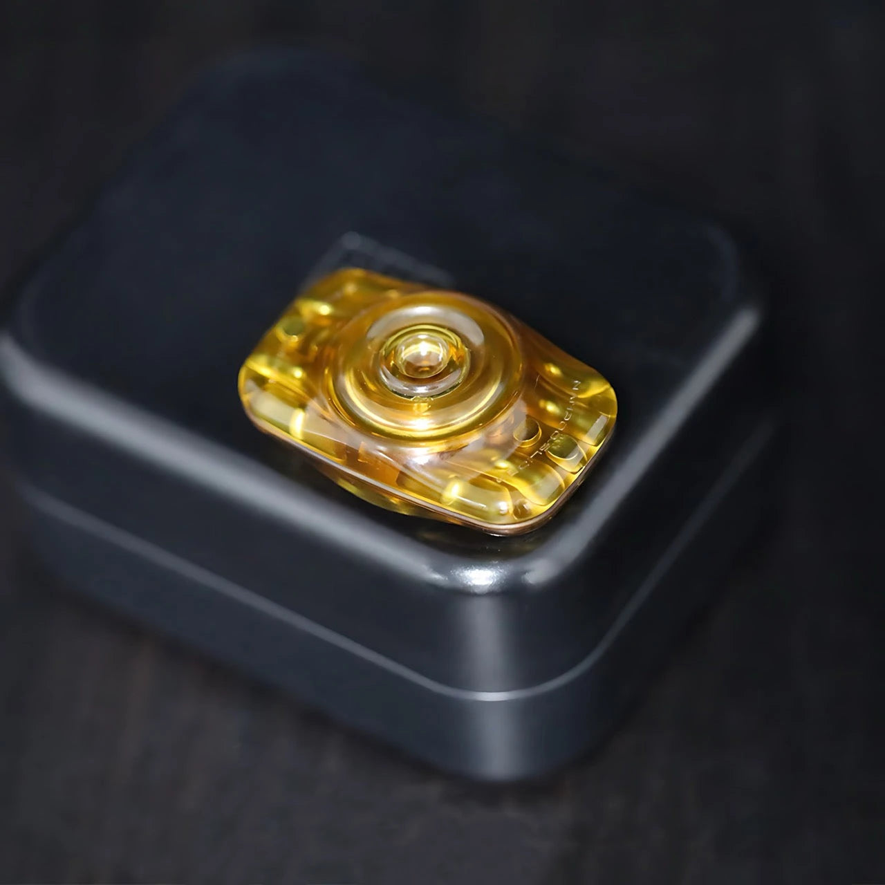 GAO STUDIO Nampoo Fidget Slider