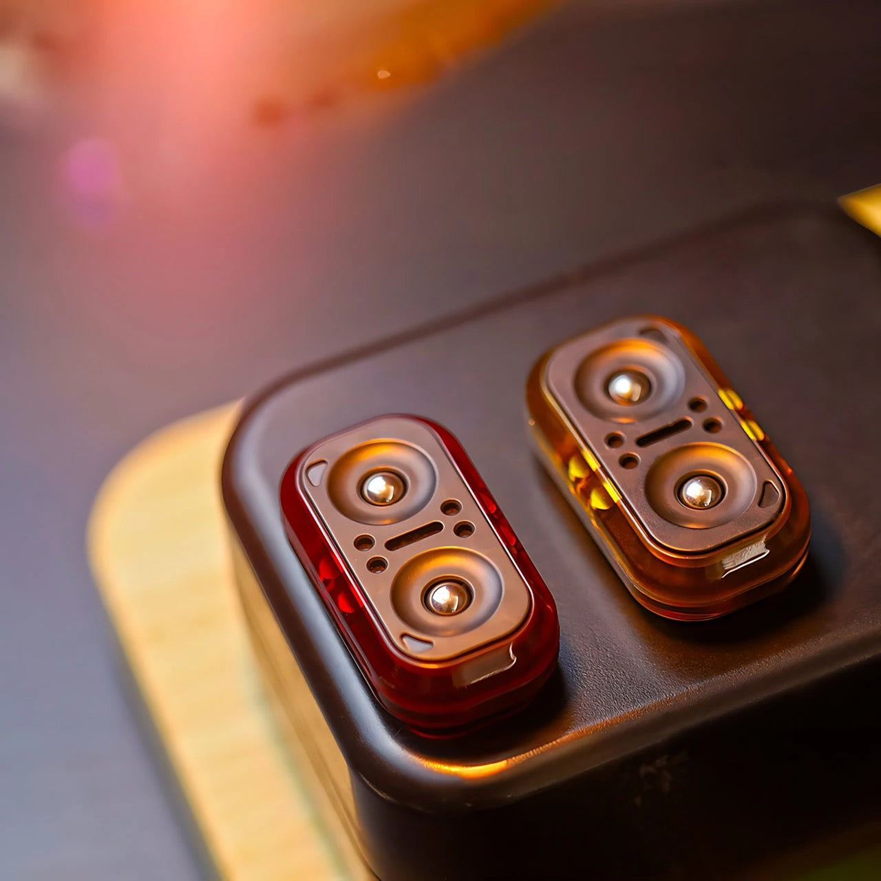 GAO STUDIO OWL Fidget Slider