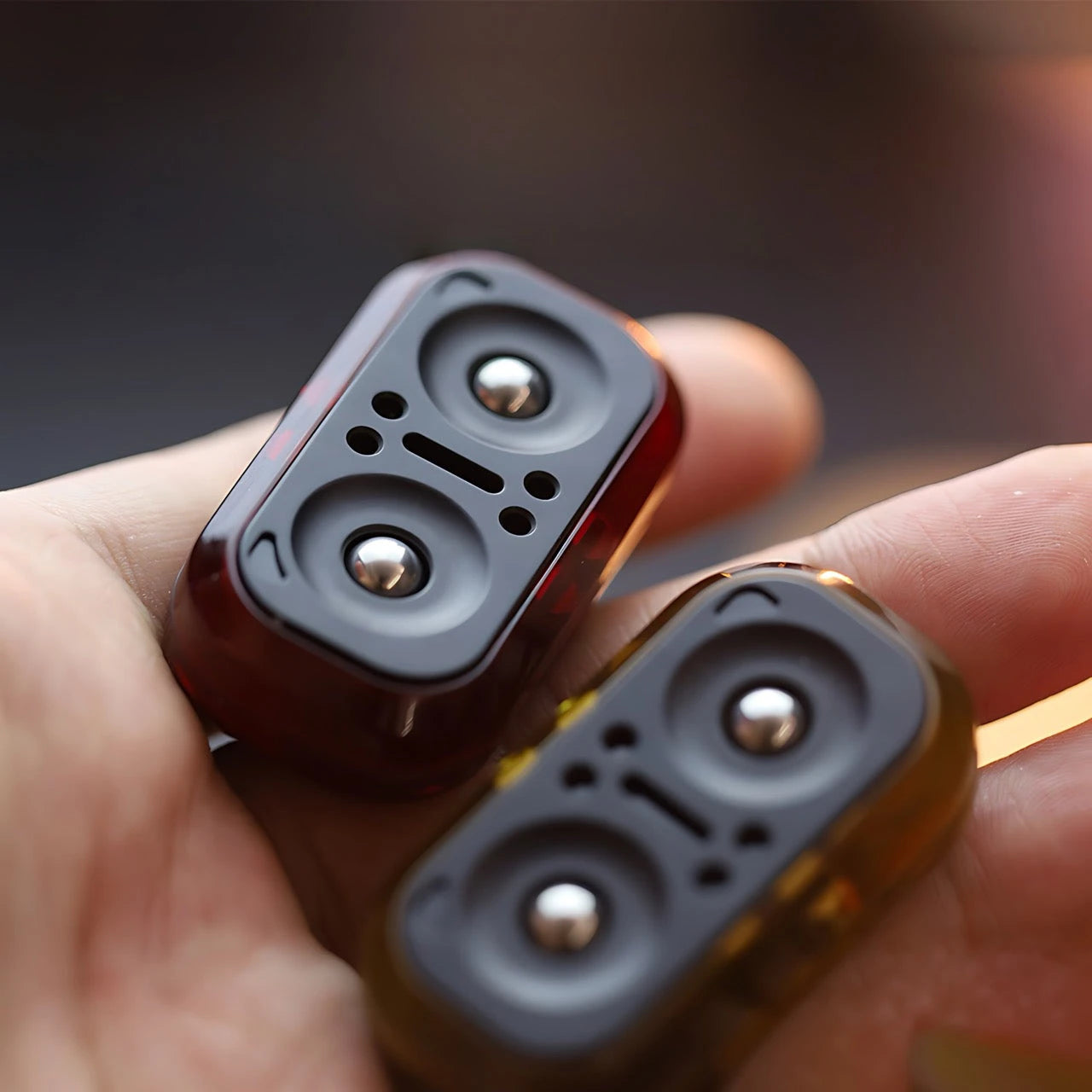 GAO STUDIO OWL Fidget Slider