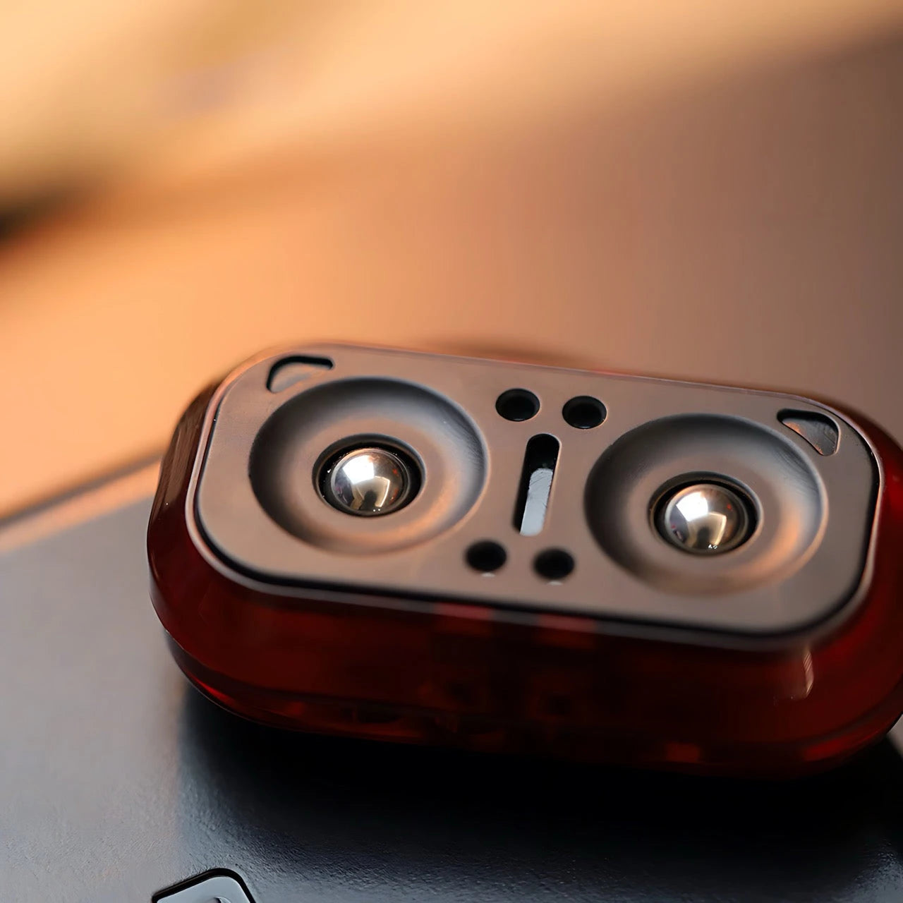 GAO STUDIO OWL Fidget Slider