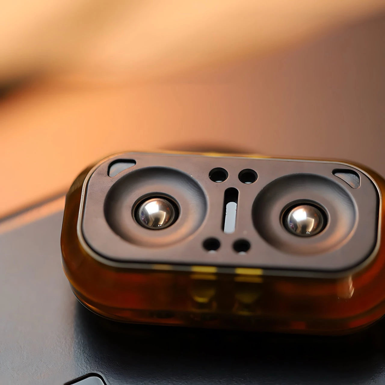 GAO STUDIO OWL Fidget Slider