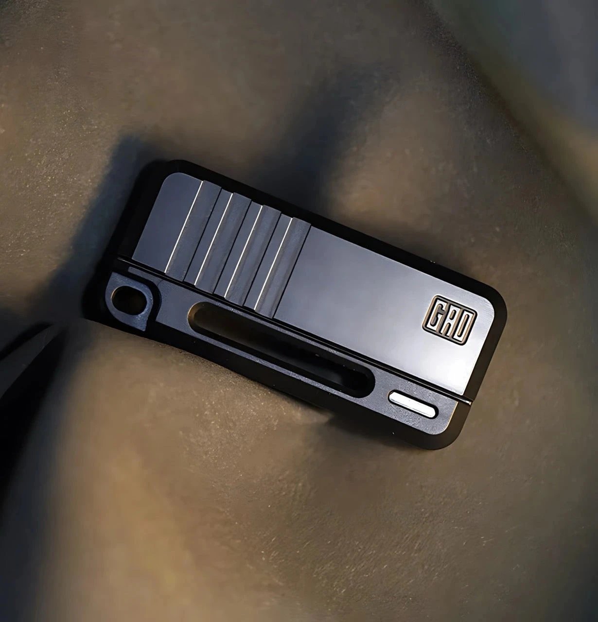 GAO STUDIO RIFLE 5.0 Fidget Slider