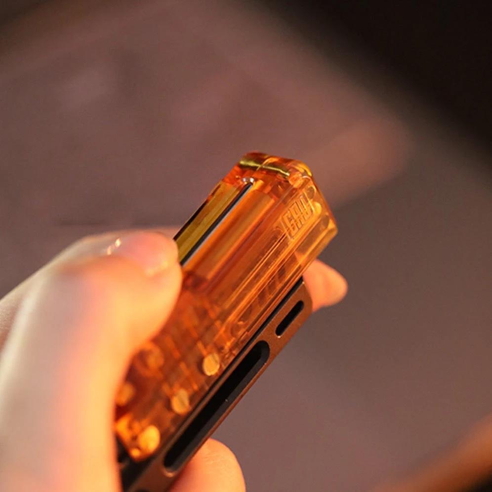 GAO STUDIO RIFLE 5.0 Air Fidget Slider