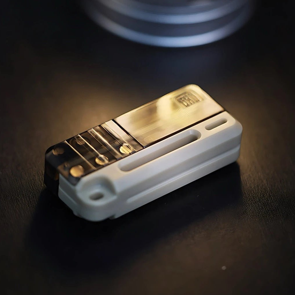 GAO STUDIO RIFLE 5.0 Air Fidget Slider