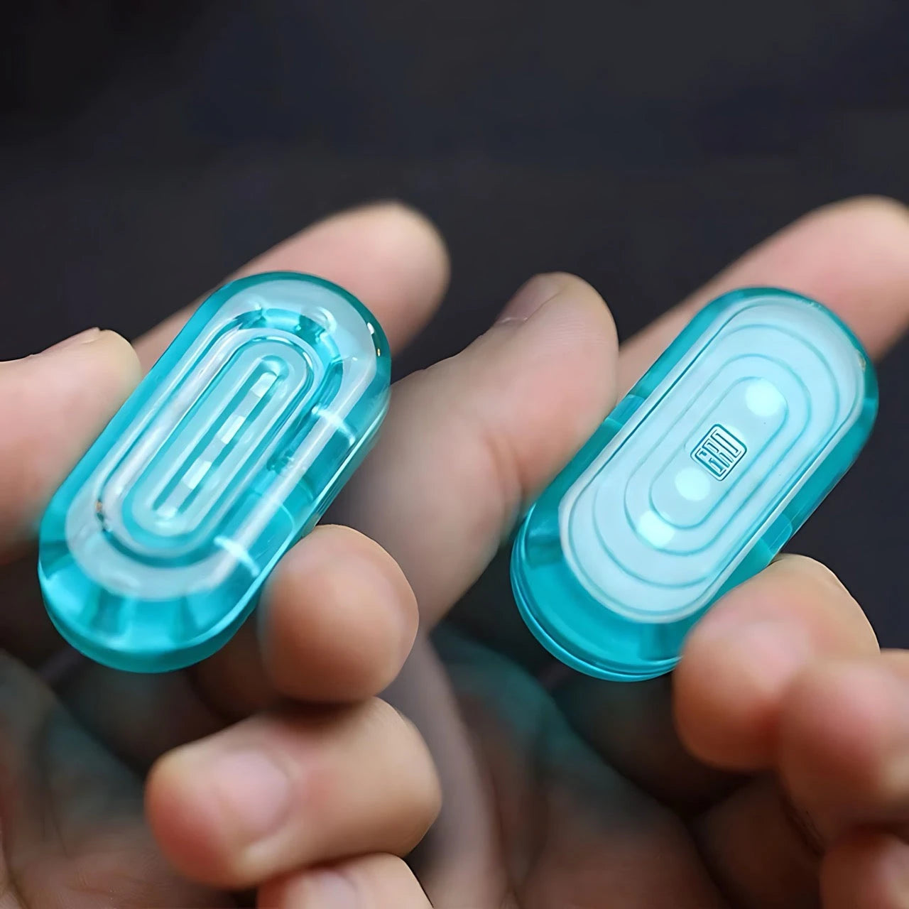 GAO STUDIO Rich 01 Fidget Slider