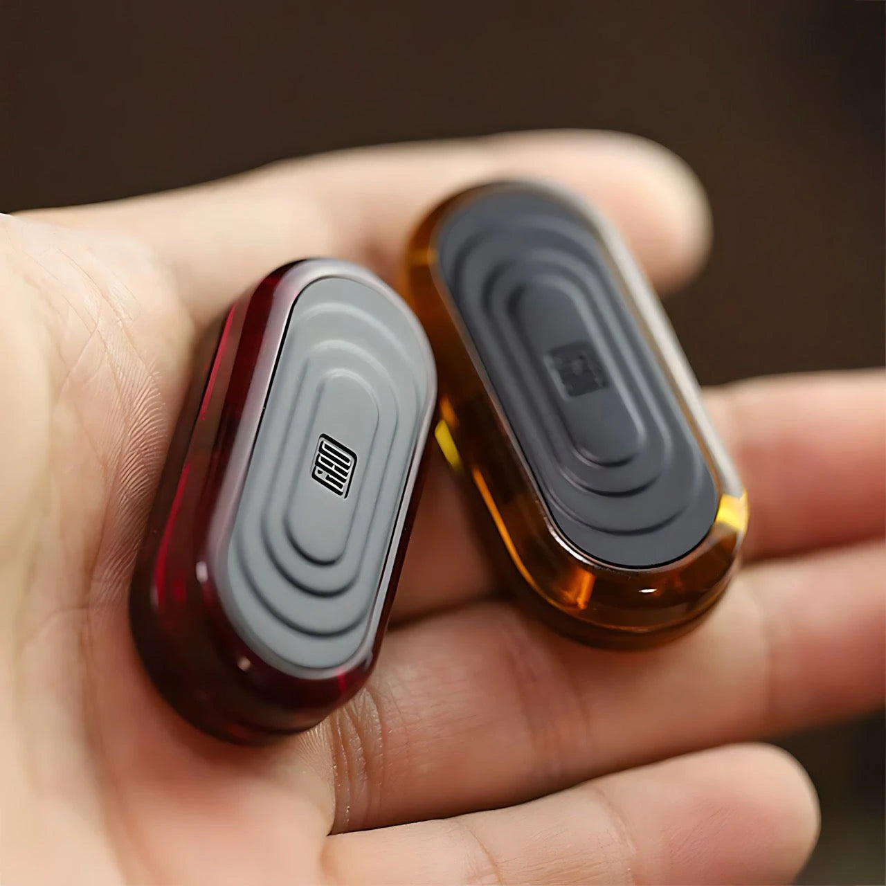 GAO STUDIO Rich 01 Fidget Slider