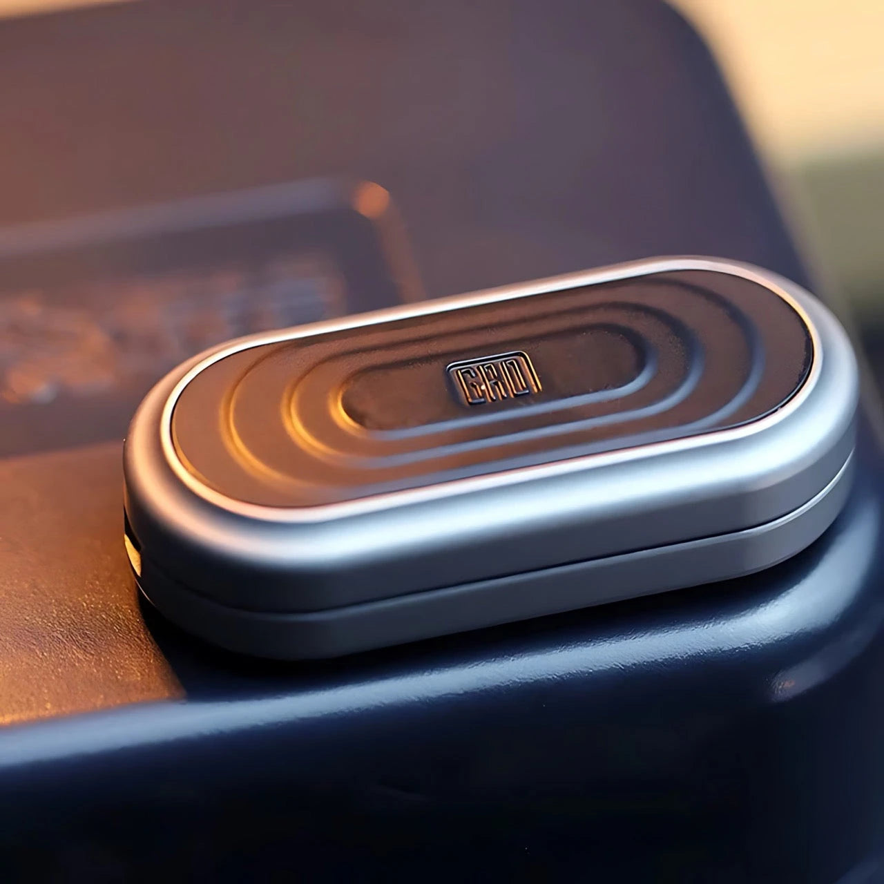 GAO STUDIO Rich 02 Fidget Slider