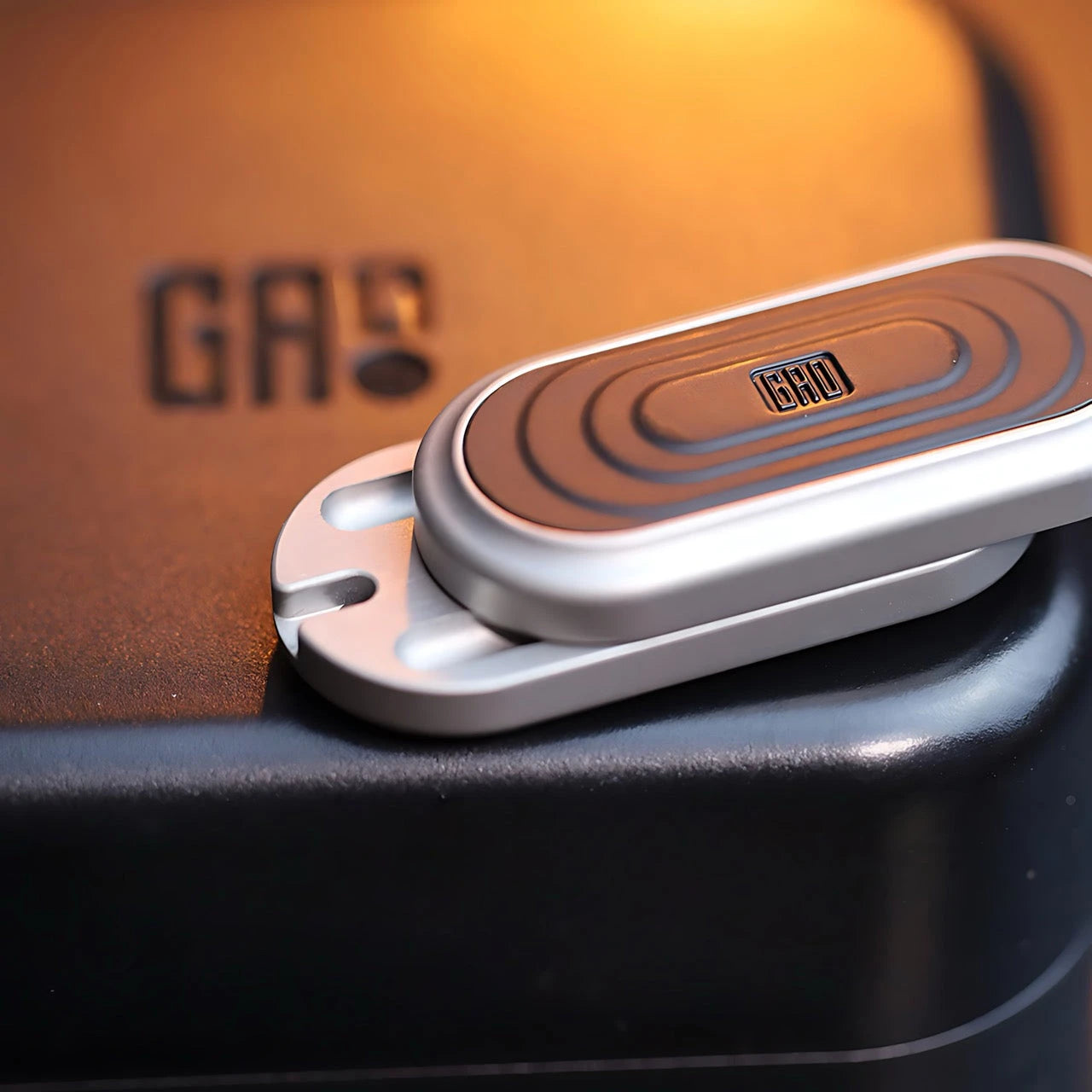 GAO STUDIO Rich 02 Fidget Slider