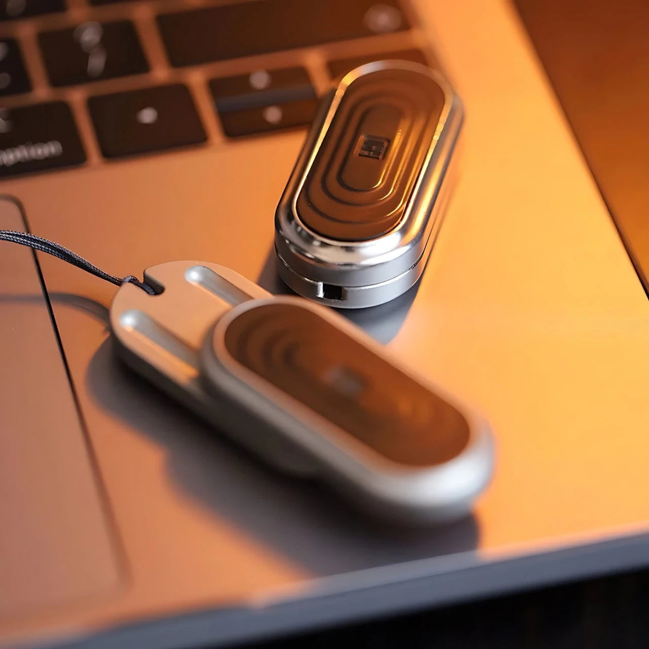 GAO STUDIO Rich 02 Fidget Slider