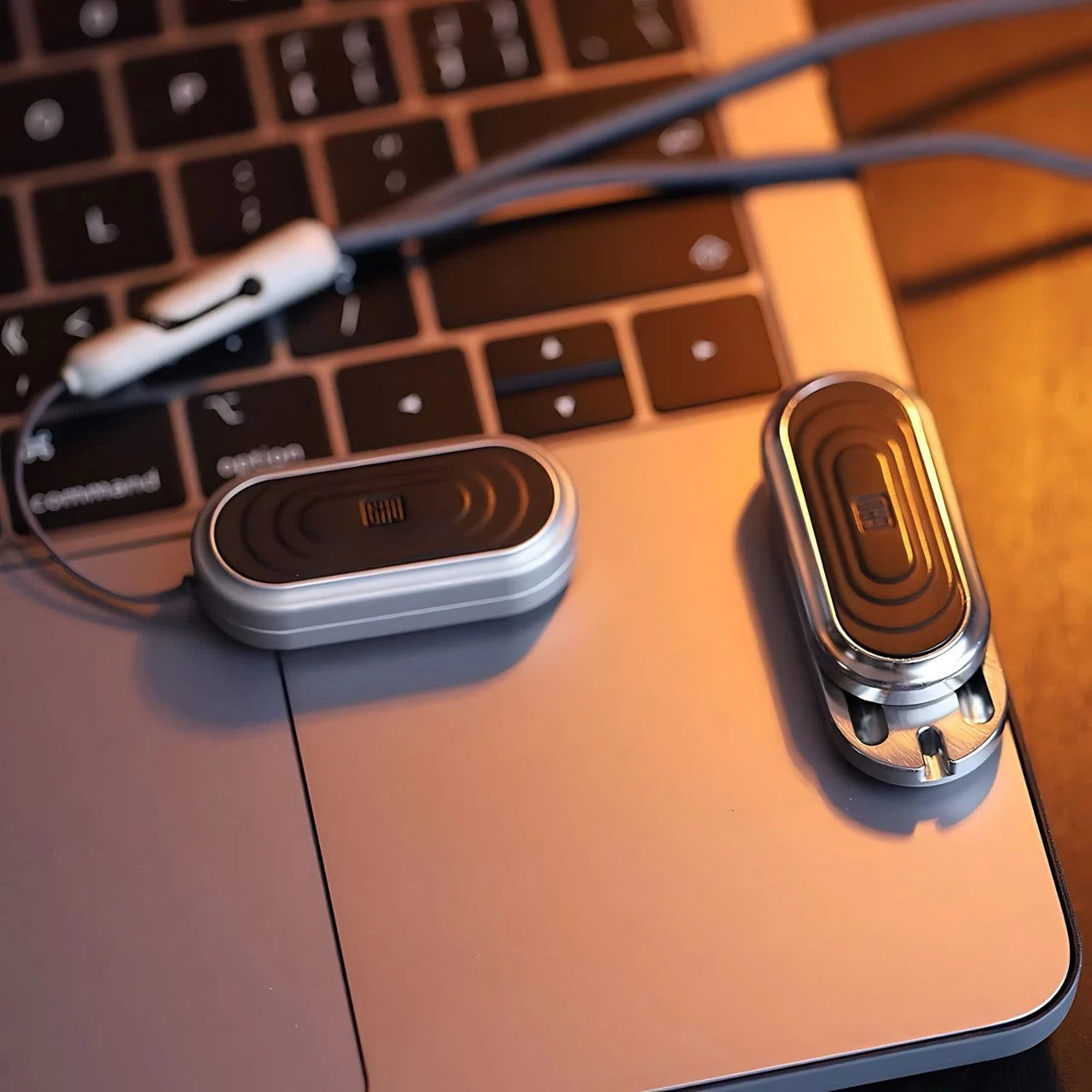 GAO STUDIO Rich 02 Fidget Slider