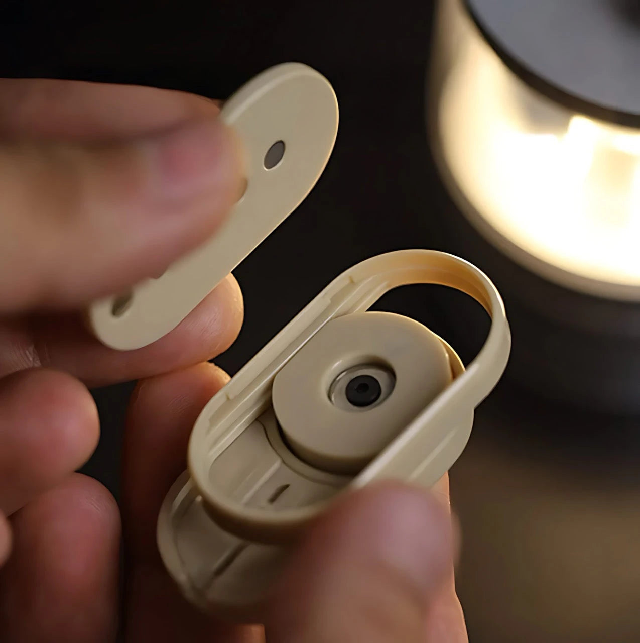 GAO STUDIO Rich Coin Mix Fidget Slider