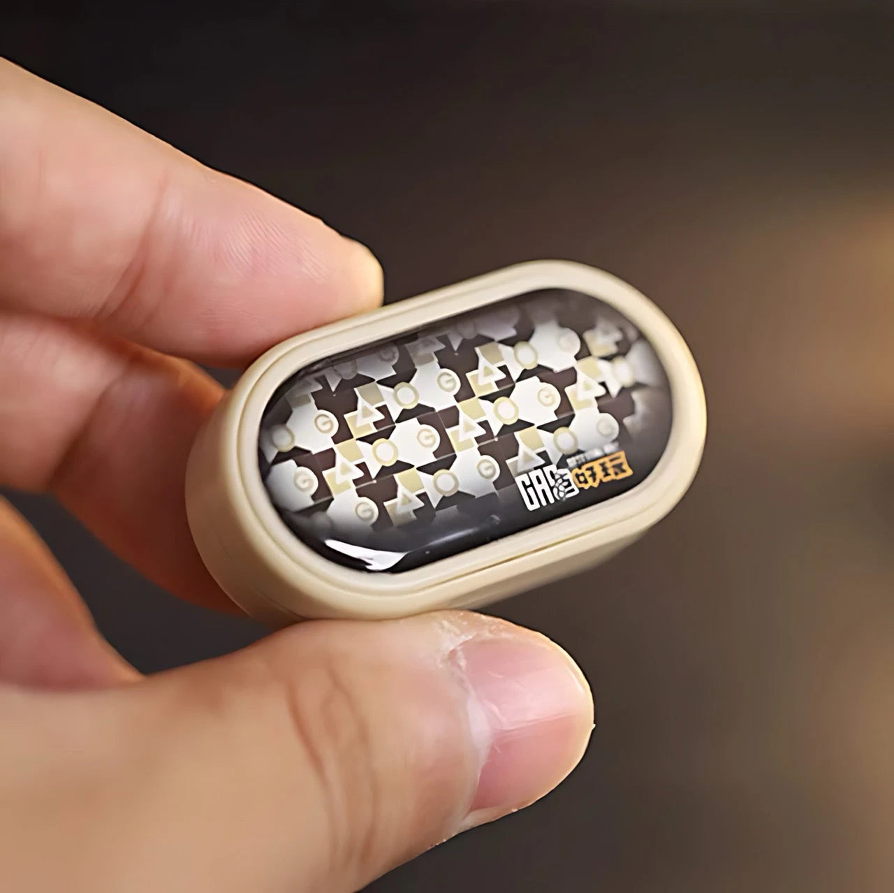 GAO STUDIO Rich Coin Mix Fidget Slider