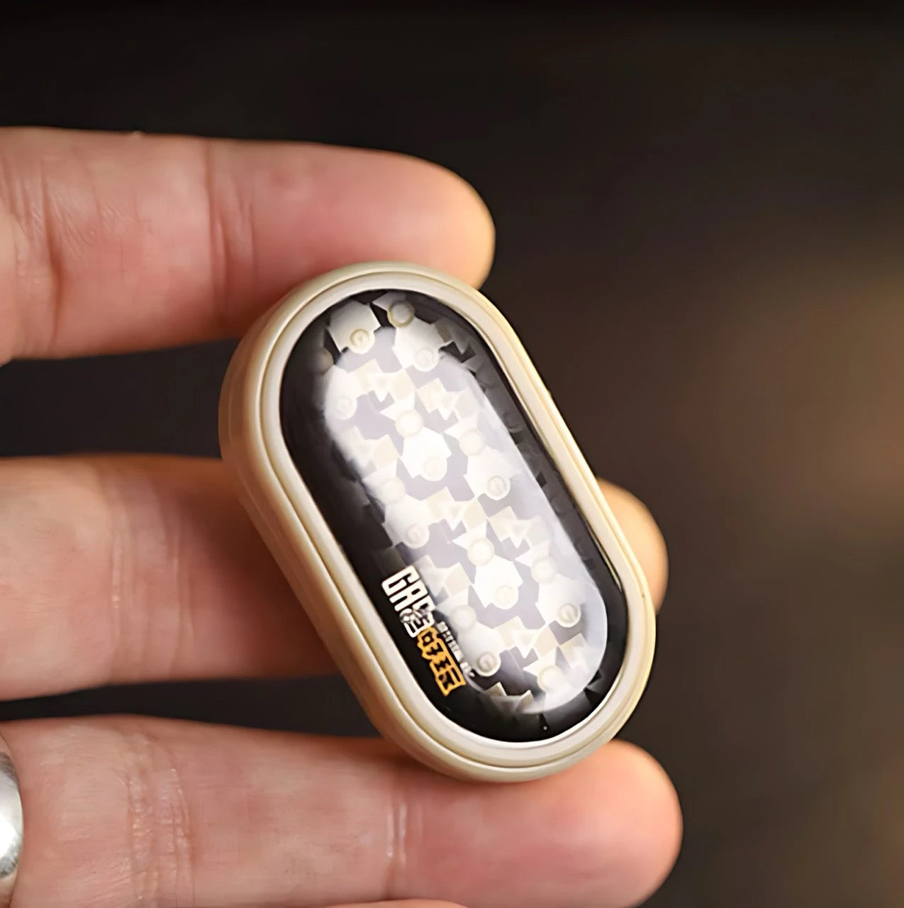 GAO STUDIO Rich Coin Mix Fidget Slider