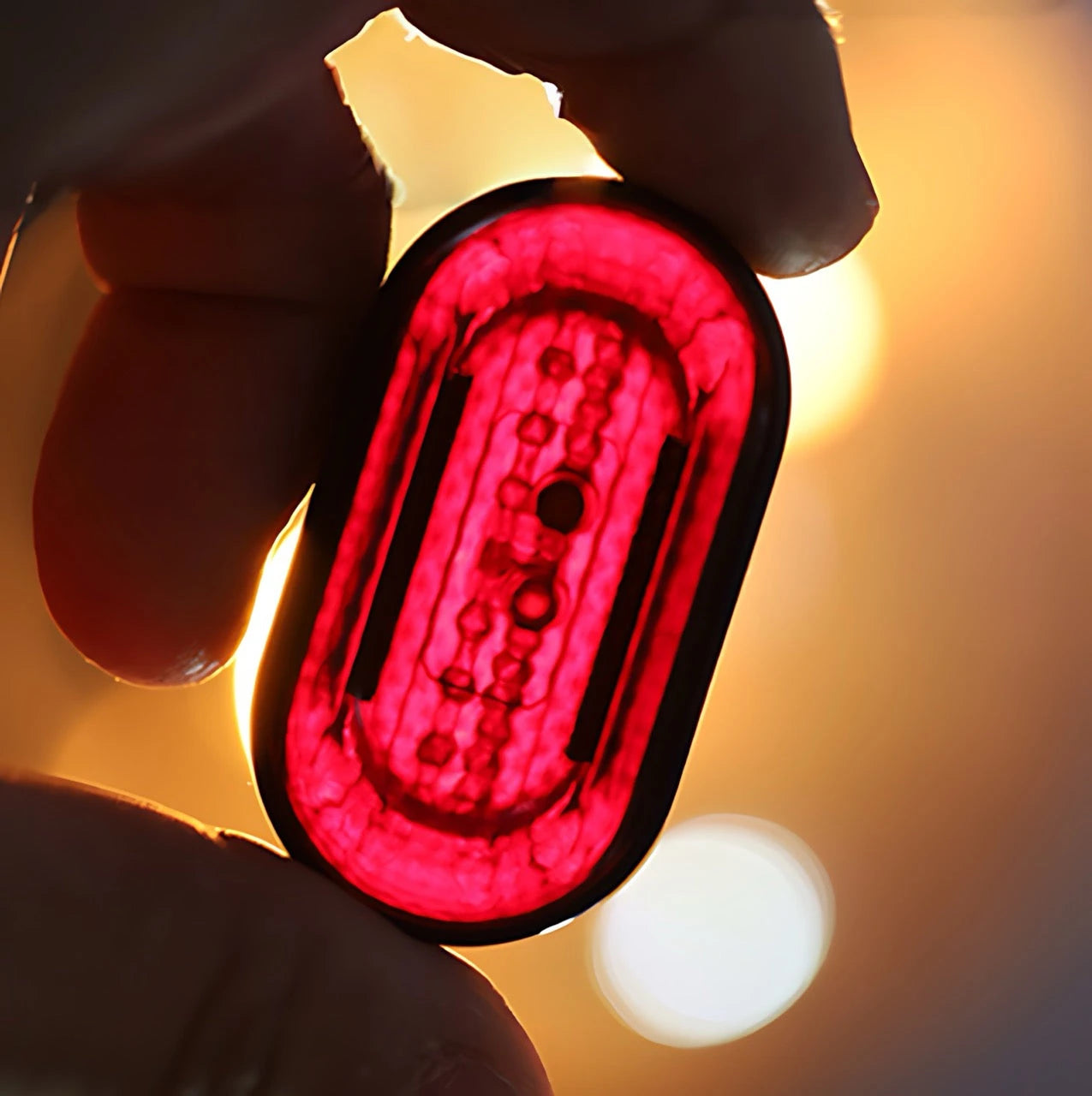 GAO STUDIO Rich Conin Gem Fidget Slider