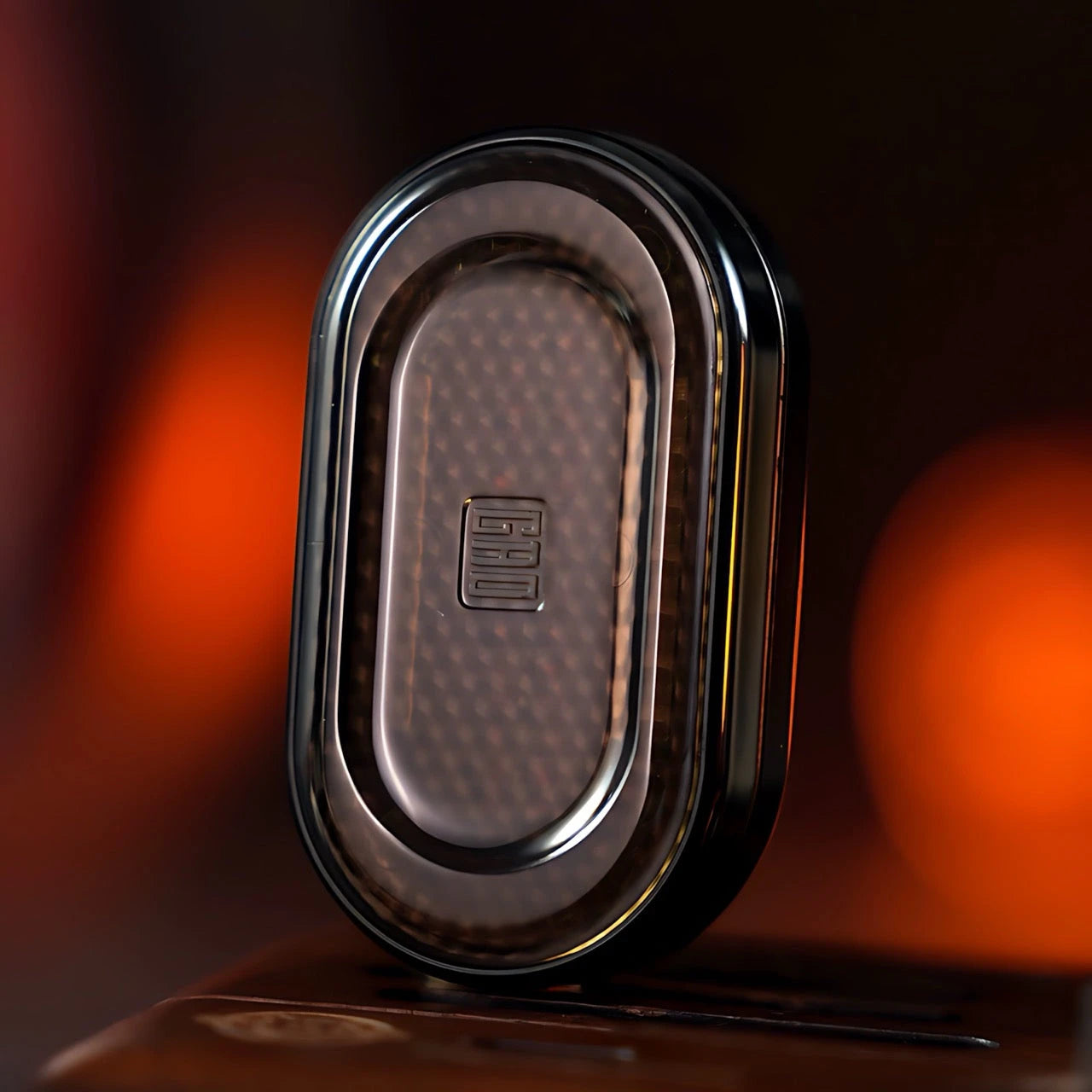 GAO STUDIO Rich Conin Gem Fidget Slider