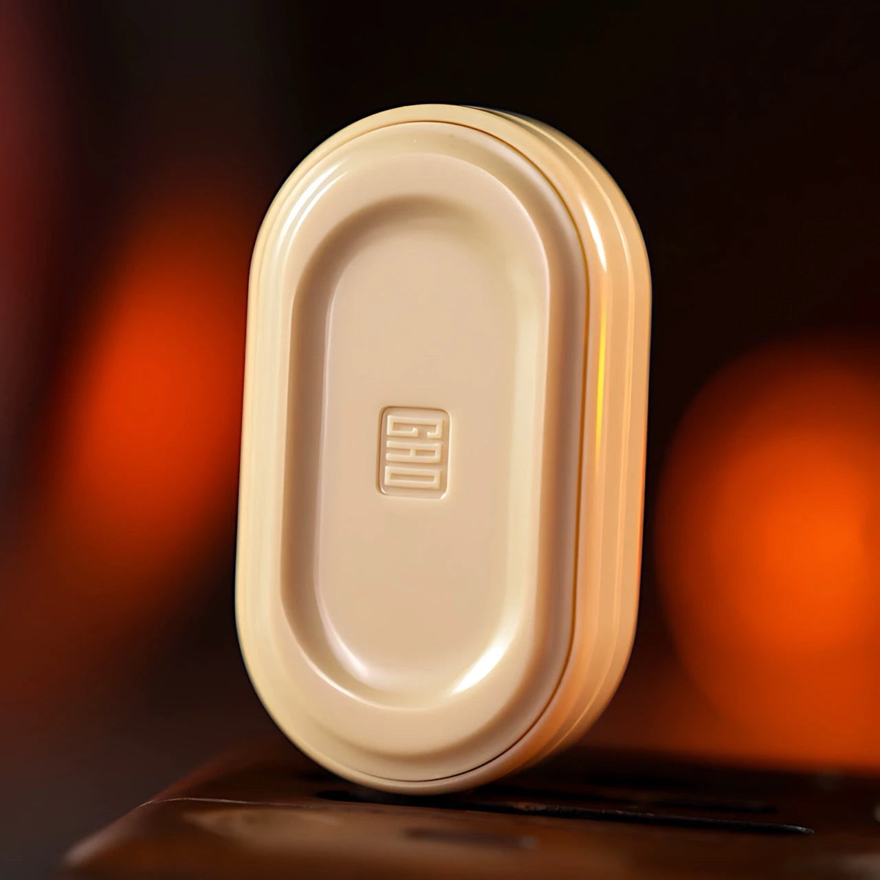 GAO STUDIO Rich Conin Gem Fidget Slider