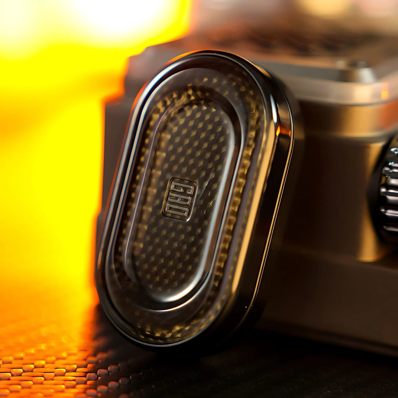 GAO STUDIO Rich Conin Gem Fidget Slider