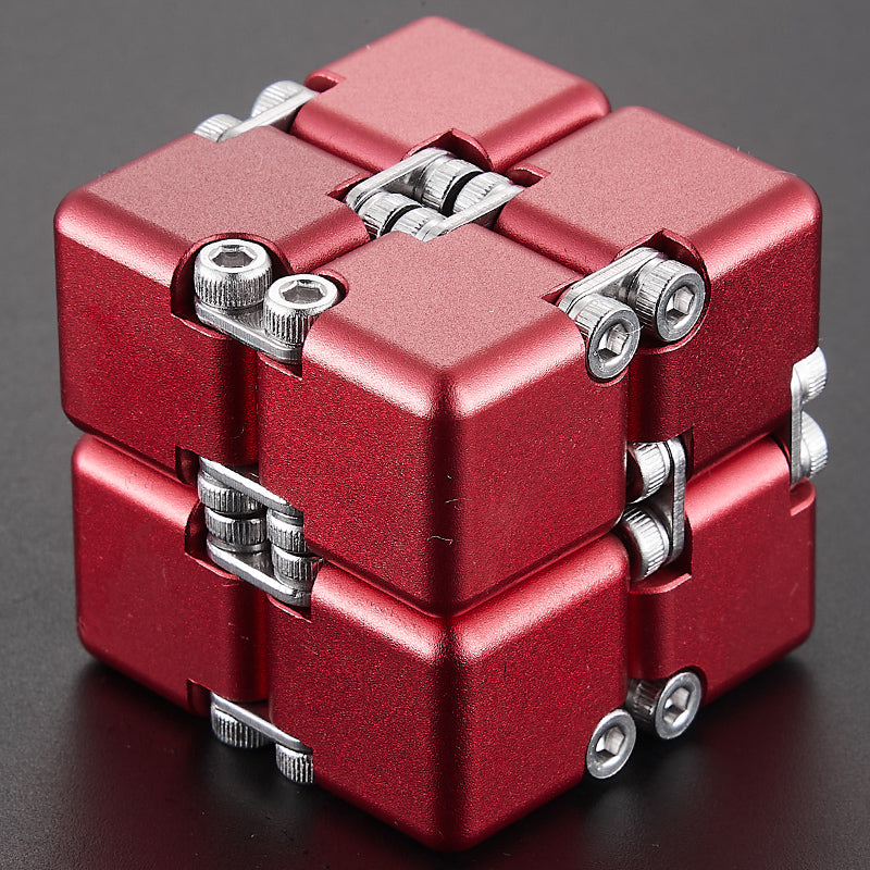 Infnity Cube